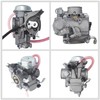 WFLNHB Carburetor Carb 0470-458 Replacement for ArcticCat 500 Cvk 36