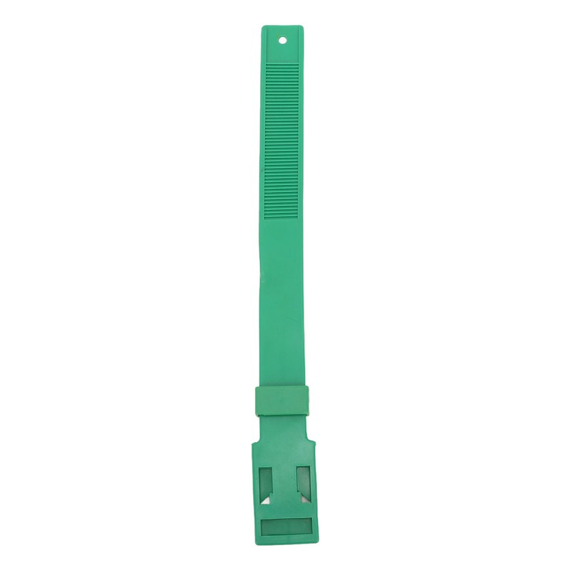 10Pcs Goat Collar Sheep Identification Bands Livestock Marking Ring Farming
