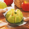 Rösle apple and pear divider, apple divider for cutting fruits