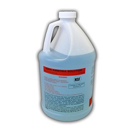 Ammonium Hydroxide 28% NSF Certified (Quart)