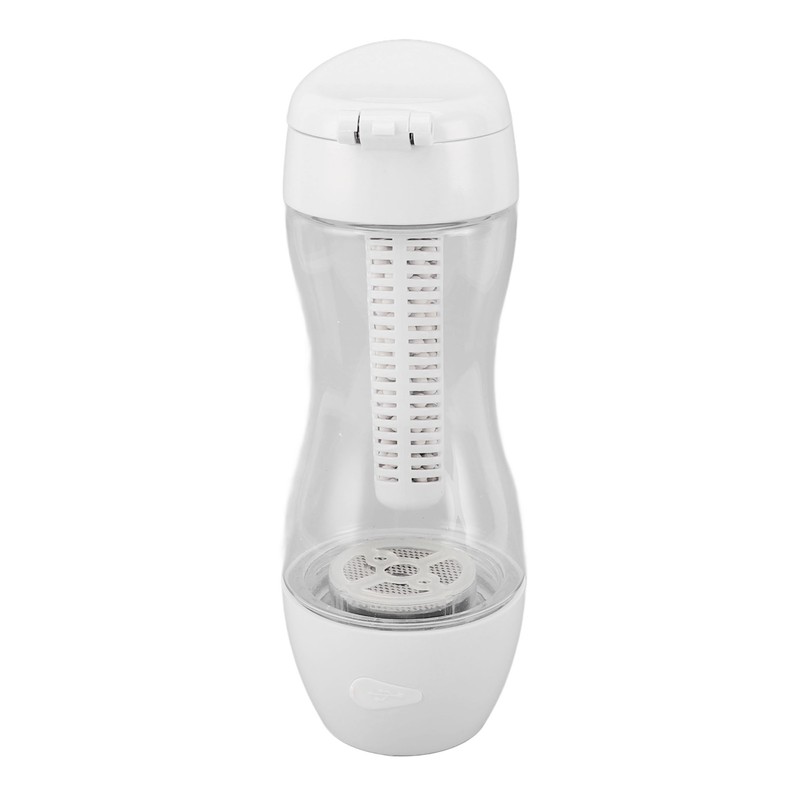 Hydrogen Water Bottle 350ml 800ppb 1000ppb 5V Portable Hydrogen Rich