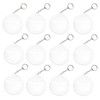 Rimikuru Can Badges, Can Batches, Cover, Keychain, 2.3 inches (58