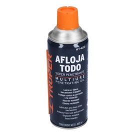 Oil-seize aerosol 400 ml