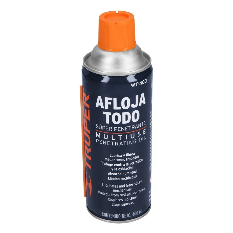 Oil-seize aerosol 400 ml