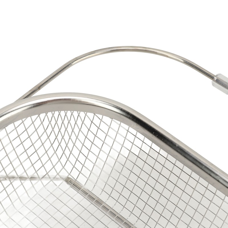 Dish Drying Rack Multipurpose Large Capacity Retractable 304 Stainless Steel