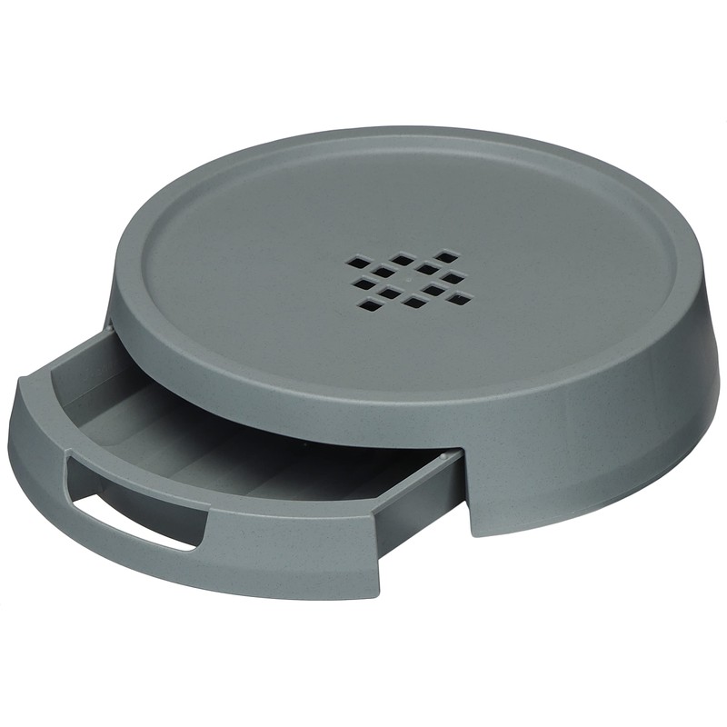 Appleware Tray Plate, Indoor Use, Drainage Pot Holder, Type 30,