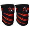 AQF Knee Wraps Weight Lifting Bandage Heavy Duty Elasticated Support