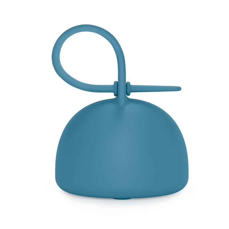 CE SCATOLINA PORTASUCCH SIL BLU OCEANO - NEW