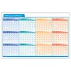 ComplyRight 2026 Quarterly Planner - 2-Sided (36" X 24")