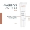 Crema de ojos antienvejecimiento Hyaluron Activ B3 15 ml Avène