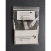 Waizmann.IDeaS 1 x Steel Rope ID Card Set - ID