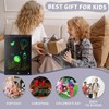 Genialba LCD Writing Board 12 Inch Colourful LCD Writing Tablet