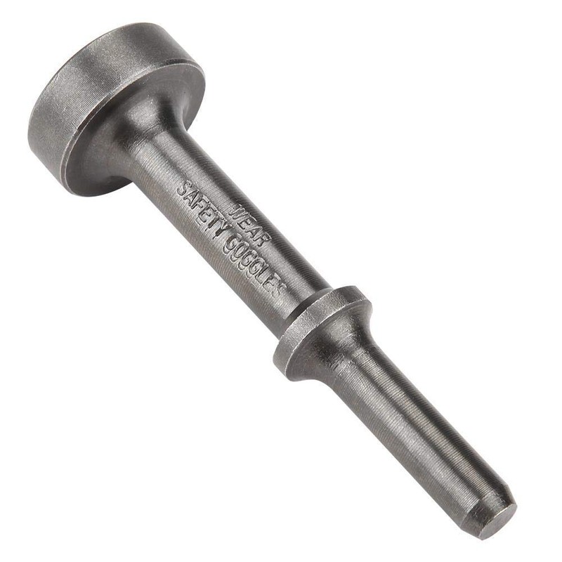 Smoothing Pneumatic Drifts Compressed Air Hammer Set, Compressed Air Chisel