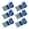 Lamp Brightness Control Motor Speed Control DC5V-36V 400W Trigger Switch