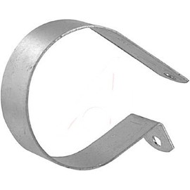 "ASC Capacitors RS752001 Capacitor, Hardware, Bracket, Round, Size 1.75"