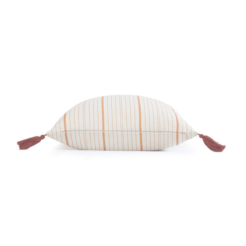Hofdeco Fall Decorative Throw Pillow Cover ONLY, for Couch, Sofa,