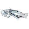 Trailer Door Latch Heavy Duty Galvanized Iron Door Handle Lift