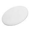 Drum Head 10 Inch Reticulate White Color Sound Deadening Metal
