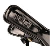 Bicycle Tire Valve Converter, Captain Stag OFFURU, Pump Mouthpiece, Dragonfly