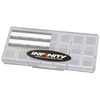 INFINITY A0079 Small Plastic Case (3 Strands/7 Pieces)