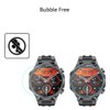 Futanwei [3 Pack] for Mingtawn Military Smart Watch AK75 Screen
