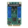 MINI PCIE to USB3.0 Front Expansion Card for Windows XP/2003/Vista