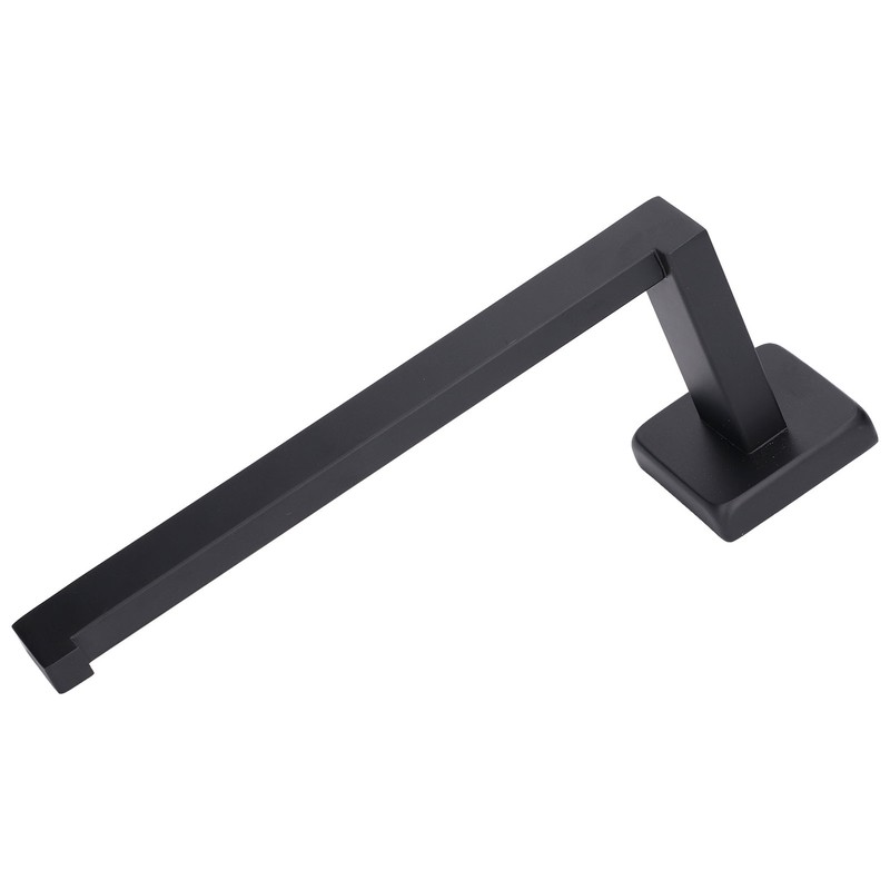 Towel Rack 304 Stainless Steel Single Pipe Wall Mounted Towel