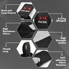 PICSIL Wrist Guards for Course Training, Strong Wrist Support with