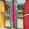 Surfboard Traction Pad | Anti-Slip Surfboard Deck Grip Traction Pad