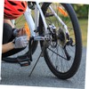 Totority Bike Kickstand Support for Bicycle Parking Stable Foot Stand