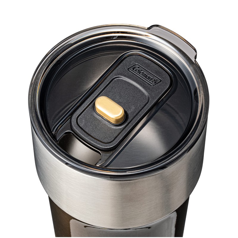 Coleman Outdoor Tumbler, 20.9 fl oz (590 ml), Heat Retention,