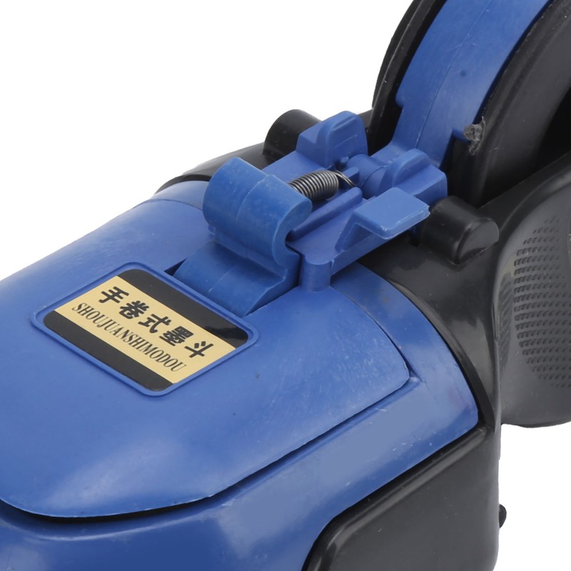 Chalk Line Manual Ink Marker Scribes Measuring Tools Woodworking Construction