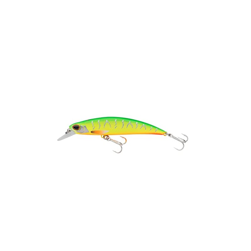 BERKLEY DEX Bullet Jerk 50 mm, 80 mm & 110