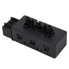 Car Power Seat Adjustment Switch 12451495 High Sensitivity Replacement for