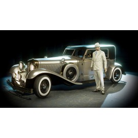 Mafia 1 Definitive Edition