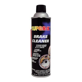 Super-X 930 Brake Cleaner - 19-Ounce Aerosol Can