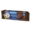Voortman (3 pack) VOORTMAN Bakery Zero Sugar Fudge Brownie Chocolate