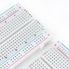 5PCS Breadboard Set, 3PCS 830 Point 2PCS 400 Points SunFounder