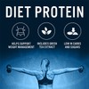 Applied Nutrition Diet Protein Powder
