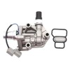 XQSMWF VTEC Solenoid Spool Valve With Gasket Compatible with Honda