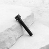 eMagTech Bike Headset Cap Bolt M6x35mm Titanium Screws Bike Stem