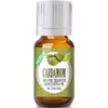 Cardamom 100% Pure, Best Therapeutic Grade Essential Oil - 10ml
