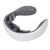 Neck Massager 42°C Hot Compress 6 Massaging Head Ergonomic U
