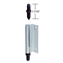 C.R. LAURENCE K5132 CRL Storm Door Hinge Pins for Croft Doors
