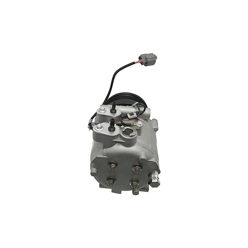 RYC AC Compressor and A/C Clutch GG592