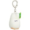 Studio Ghibli My Neighbor Totoro Small Totoro Keychain Plush Toy