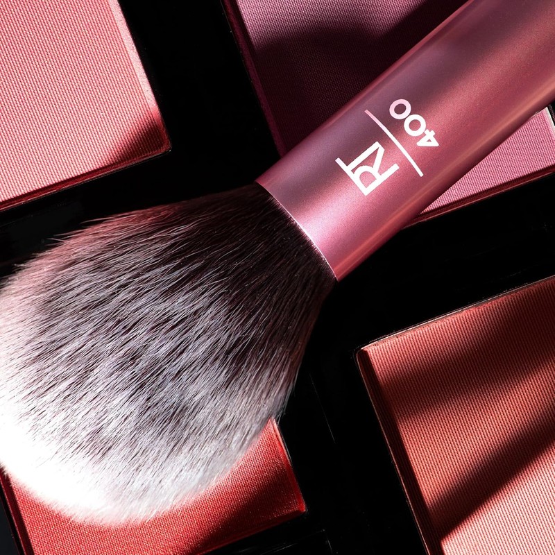 REAL TECHNIQUES Blush - Brocha para Colorete en Polvo, el