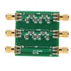 SWR Bridge High Frequency,1-500Mhz Standing Ratio Bridge for Antenna Measurement