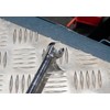 Siegen by Sealey Crow's Foot Open End Spanner Set 10pc