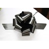 creative balloons Pull Bows For Gifts Wrapping Black Ribbon Bows